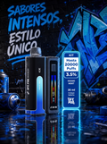 Life Pod Eco 3 + Miami Mint ICE 20.000 Puff