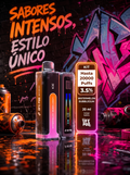 Life Pod Eco 3 + Watermelon Bubblegum ICE 20.000 Puff