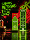Life Pod Eco Pro Watermelon Ice 8.000 Puffs