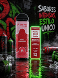 Life Pod Eco Pro Apple Berry Ice 8.000 Puffs