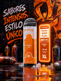 Life Pod Eco Pro Mango Ice 8.000 Puffs