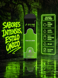 Life Pod Eco Pro Monster Drink 8.000 Puffs