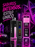 Life Pod Kit Eco 3 + Love 66 20.000 Puff